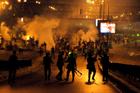 Egypt: Over 100 killed and 1,000 injured in clashes